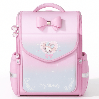 Sac à Dos Magique Rose - CARRYX