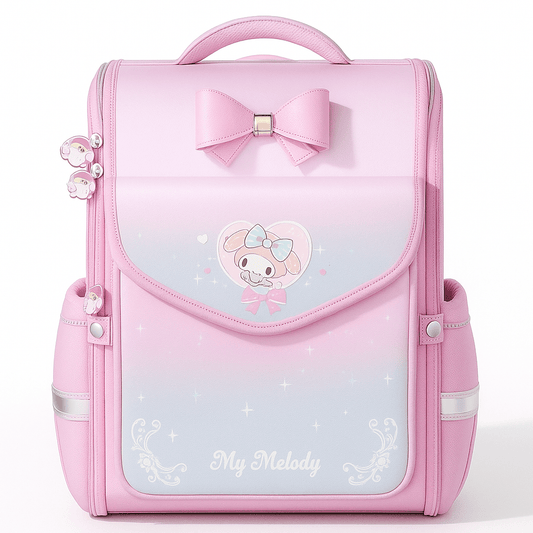 Sac à Dos Magique Rose - CARRYX