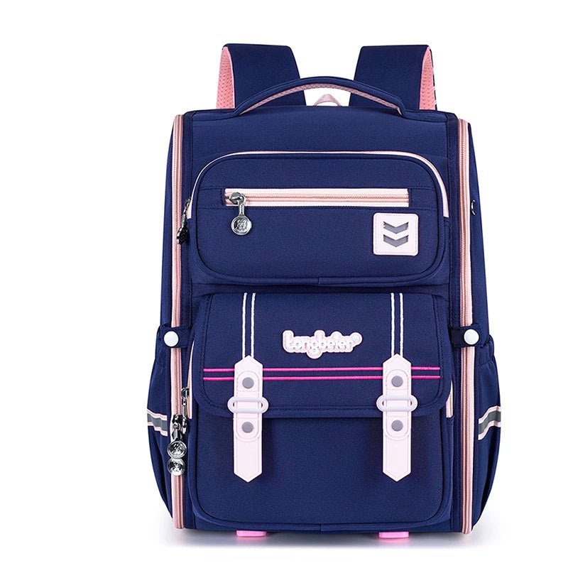 Sac a dos primaire haute qualité - CARRYX