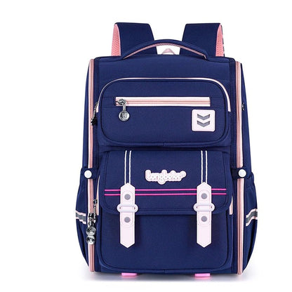 Sac a dos primaire haute qualité - CARRYX