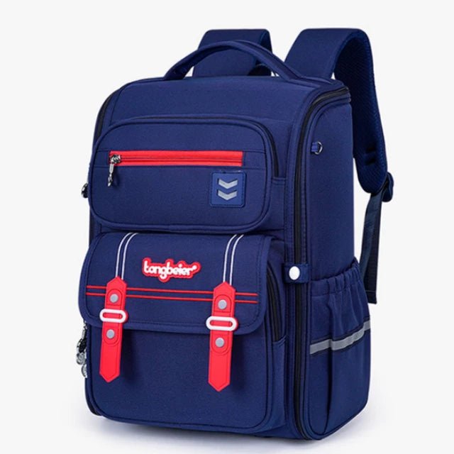 Sac a dos primaire haute qualité - CARRYX
