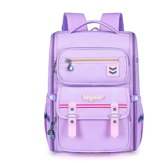 Sac a dos primaire haute qualité - CARRYX