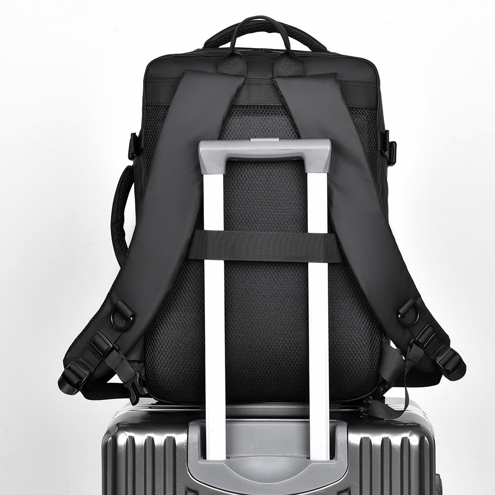 Sac a dos Pro extensible - CARRYX