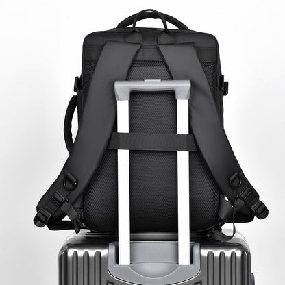 Sac a dos Pro extensible - CARRYX