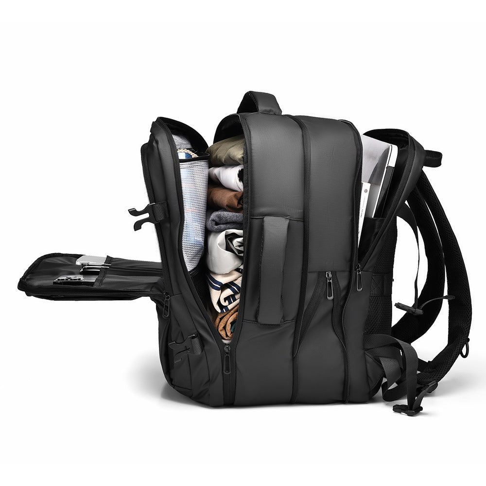 Sac a dos Pro extensible - CARRYX