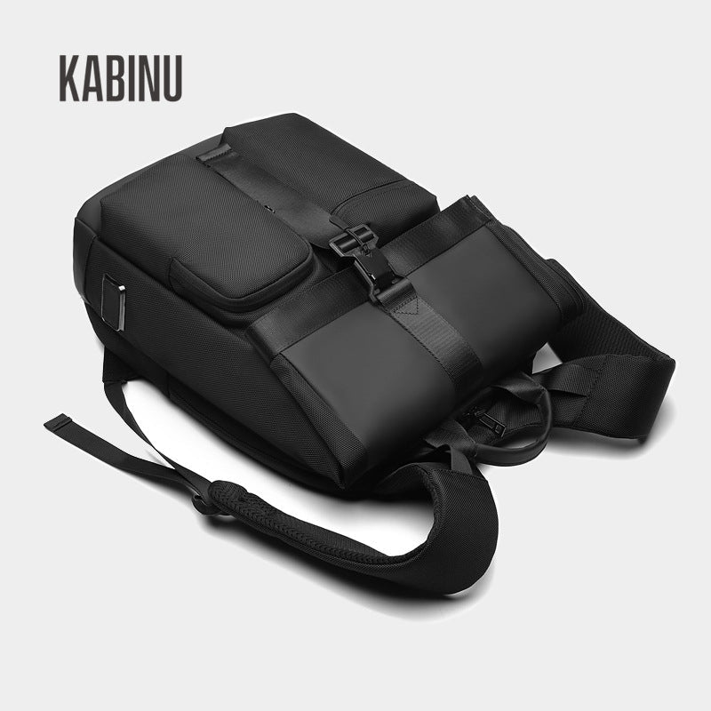 Sac a dos roll top - CARRYX