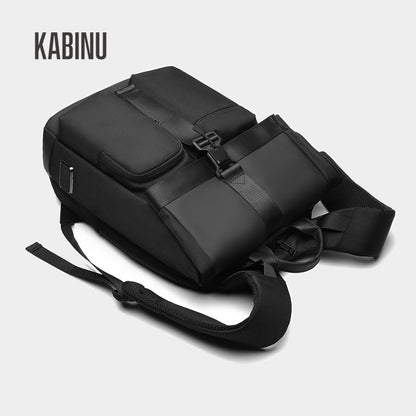 Sac a dos roll top - CARRYX