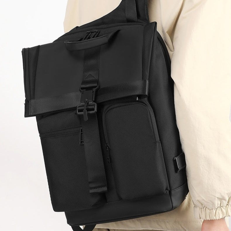 Sac a dos roll top - CARRYX