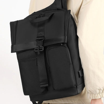 Sac a dos roll top - CARRYX
