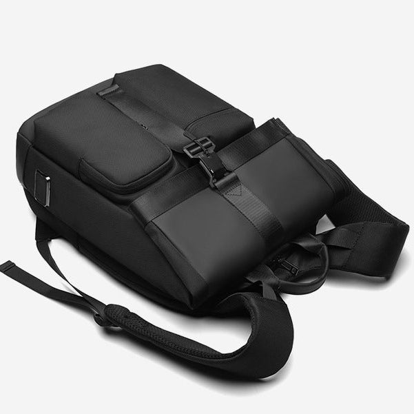 Sac a dos roll top - CARRYX