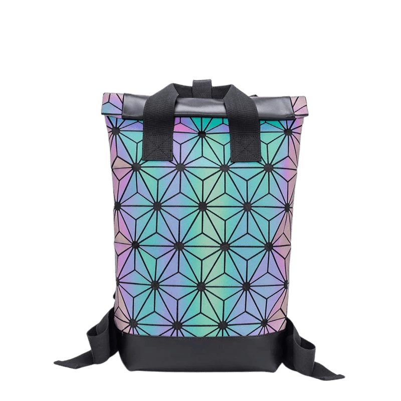 Sac à dos roll - top - CARRYX