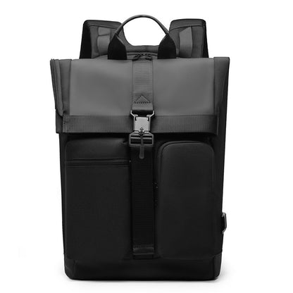 Sac a dos roll top - CARRYX