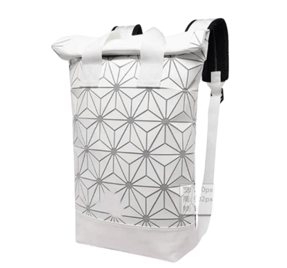 Sac à dos roll - top - CARRYX