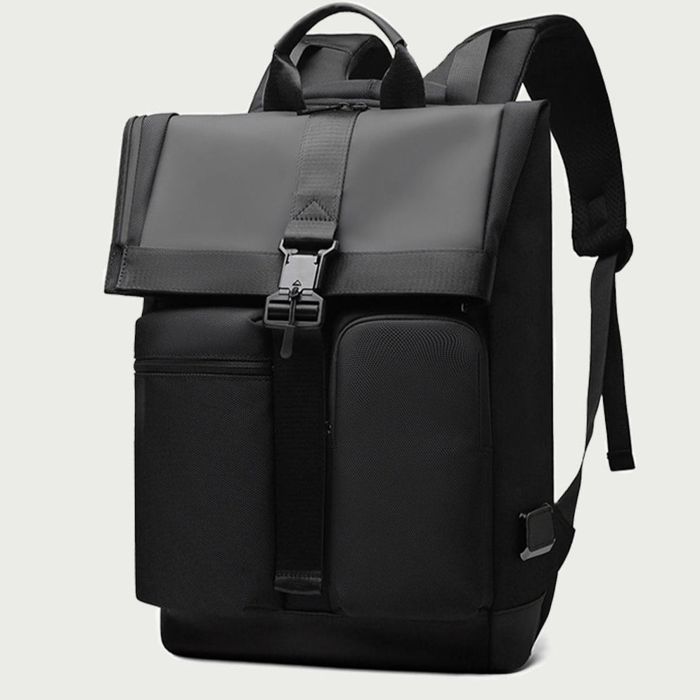Sac a dos roll top - CARRYX