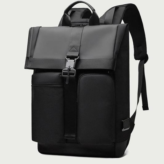 Sac a dos roll top - CARRYX