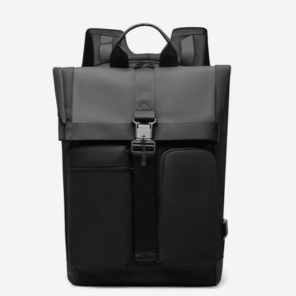 Sac a dos roll top - CARRYX