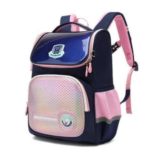 Sac a dos scolaire aurtaupodique - CARRYX