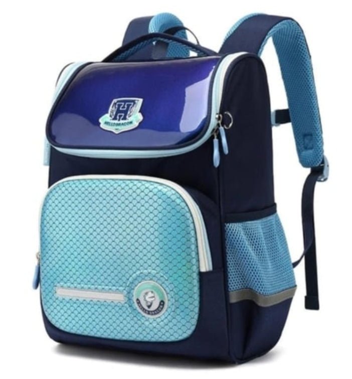 Sac a dos scolaire aurtaupodique - CARRYX