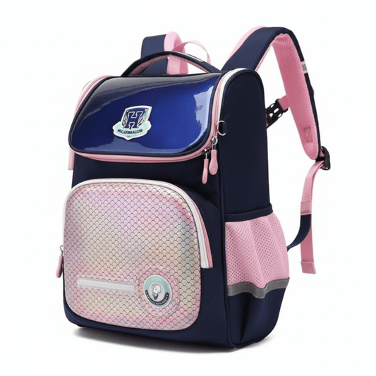 Sac a dos scolaire aurtaupodique - Original - CARRYX