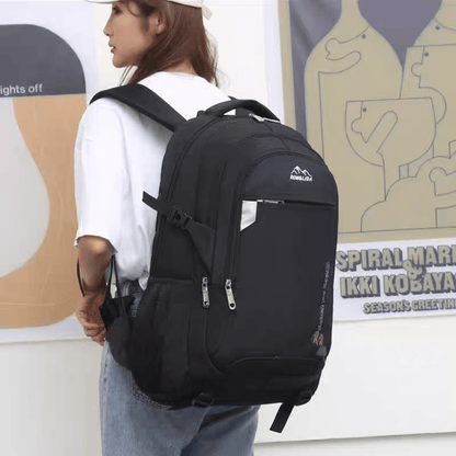 Sac a randonnée 40 - 45L - CARRYX