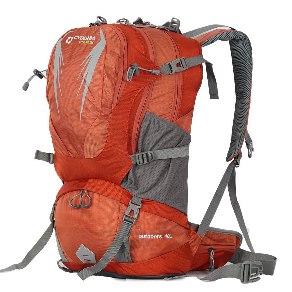 Sac a randonnée original 40L - CARRYX
