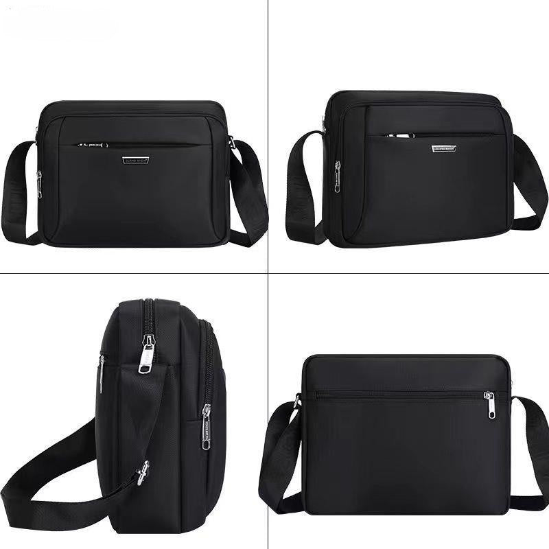 Sac bandoulière - Élégance - CARRYX