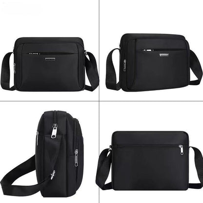 Sac bandoulière - Élégance - CARRYX