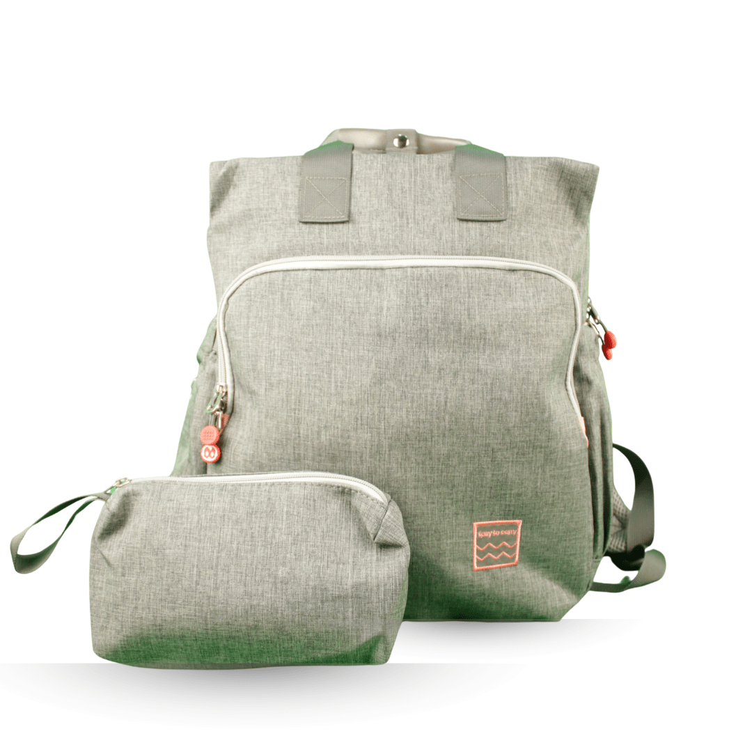 Sac maman idéa - CARRYX