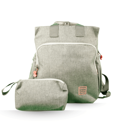 Sac maman idéa - CARRYX