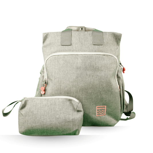 Sac maman idéa - CARRYX