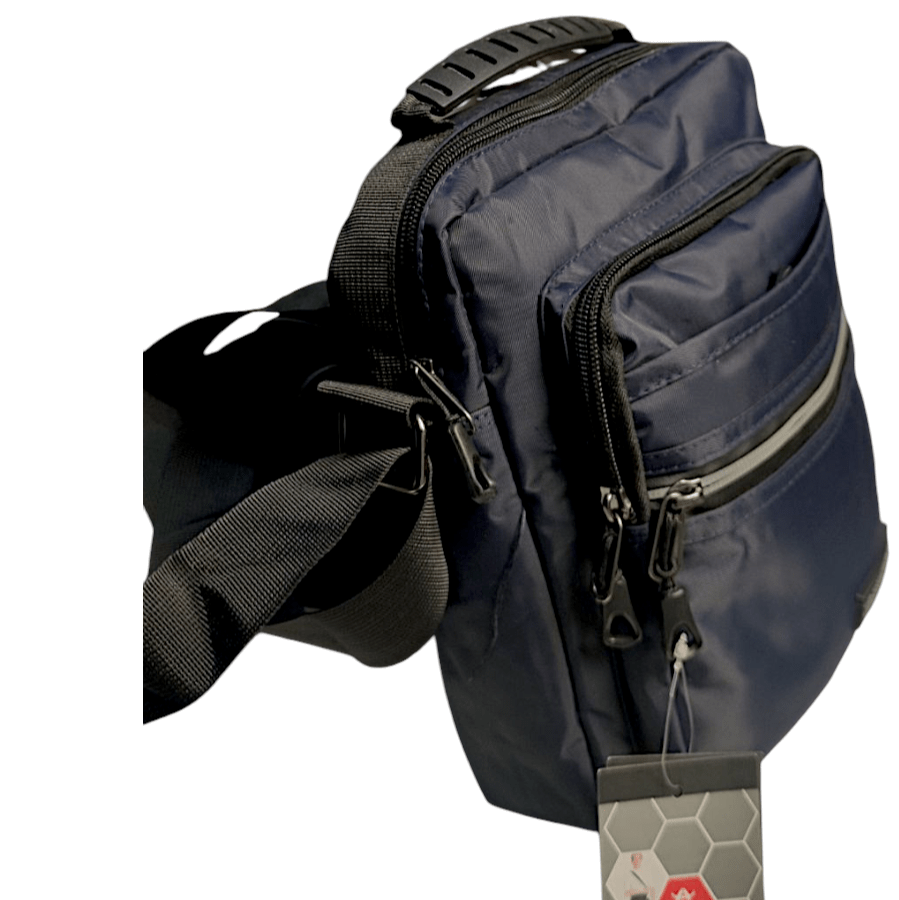 Sacoche imperméable - CARRYX