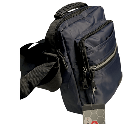 Sacoche imperméable - CARRYX