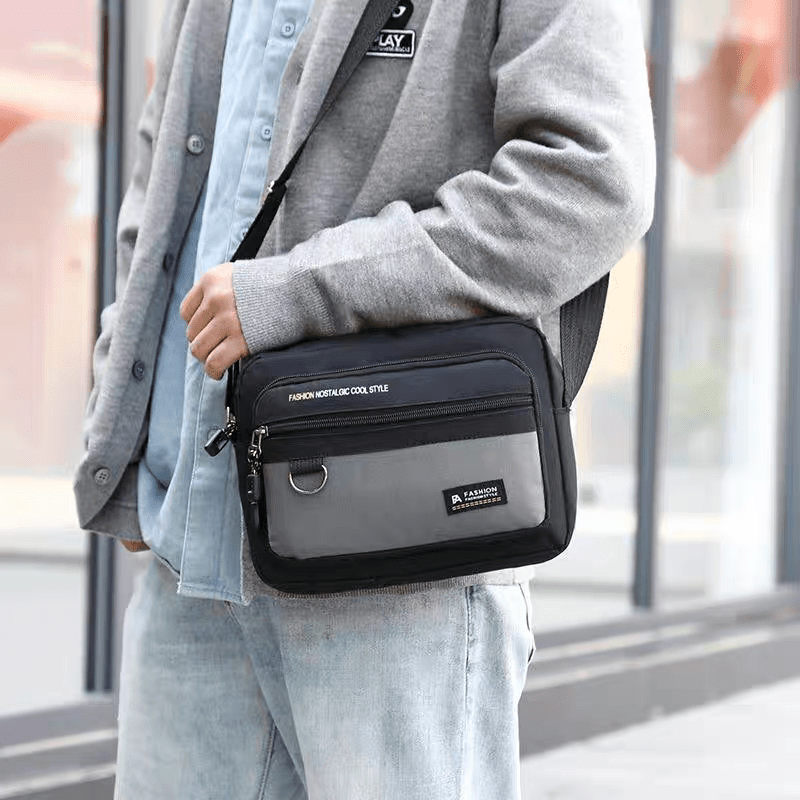 Sacoche tendance - CARRYX