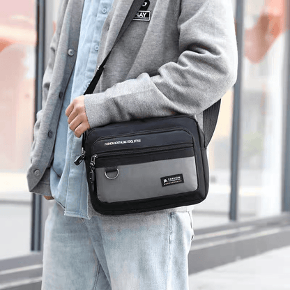 Sacoche tendance - CARRYX